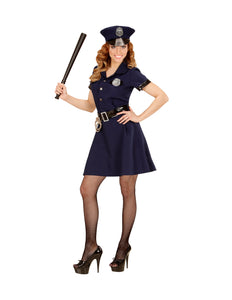Widmann SRL Politiejurkjes voor politie vrouwen