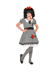 Widmann SRL Pop kostuum kind