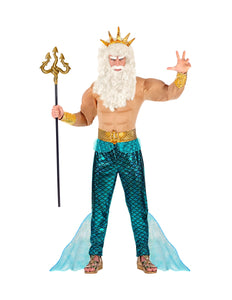 Widmann SRL Poseidon pak luxe heren