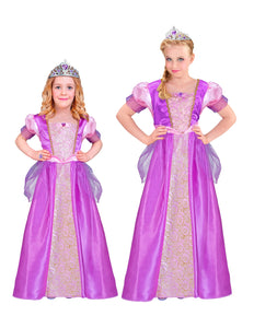 Widmann SRL Prinses Anne paars