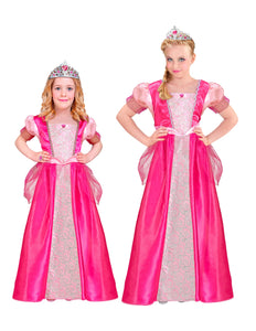 Widmann SRL Prinses Anne roze