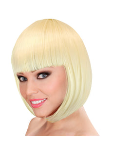 Widmann SRL Pruik Lou Lou blond