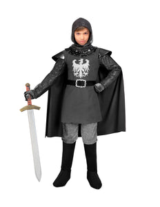 Widmann SRL Ridder kind Wilhelm zwart