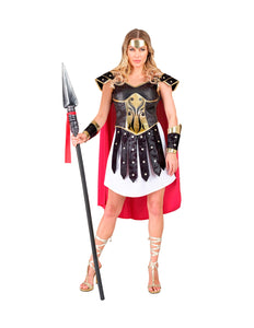 Widmann SRL Romeinse Centurion Dame