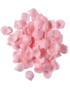 Widmann SRL Rozenblaadjes roze