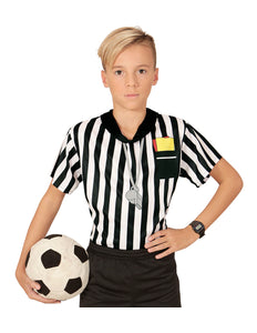 Widmann SRL Scheidsrechters shirts voor party's