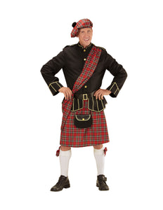 Widmann SRL Schotse Man