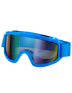 Widmann SRL Skibril blauw