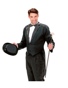 Widmann SRL Slipjas zwart heren