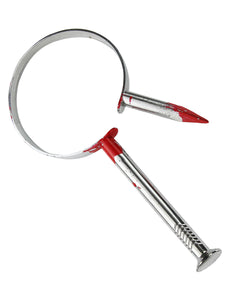 Widmann SRL Spijker door hoofd haarband