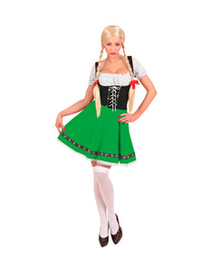 Widmann SRL Tiroler jurkje Lilly