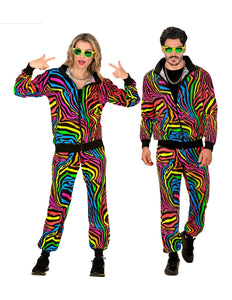 Widmann SRL Trainingspak Stannie