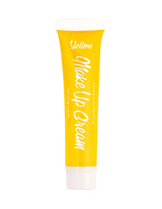 Widmann SRL tube make-up geel