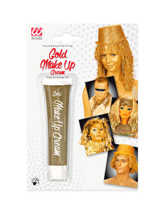 Widmann SRL tube make-up goud