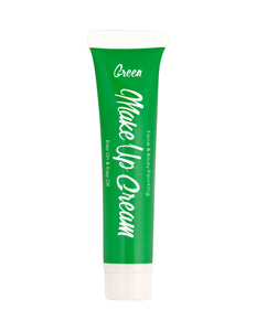 Widmann SRL tube make-up groen