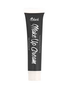 Widmann SRL tube make-up zwart