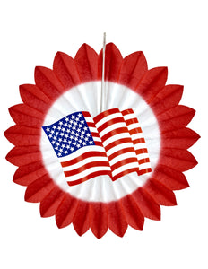 Widmann SRL USA waaier decoratie van papier