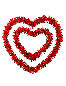 Widmann SRL Valentijn decoratie