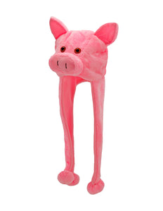 Widmann SRL Varkensmuts unisex