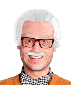 Widmann SRL Verkleedset opa volwassenen