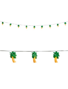 Widmann SRL Verlichting palmbomen 2,5m
