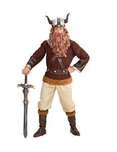 Widmann SRL Viking kostuum Velkan