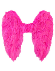 Widmann SRL Vleugel roze