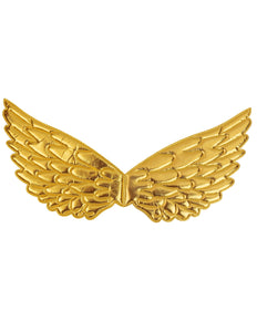 Widmann SRL Vleugels goud 43x22 cm