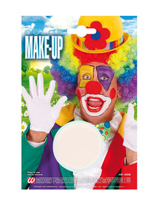 Widmann SRL Witte schmink aqua potje