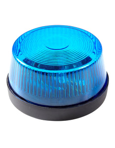 Widmann SRL Zwaailicht Met Sirene Blauw