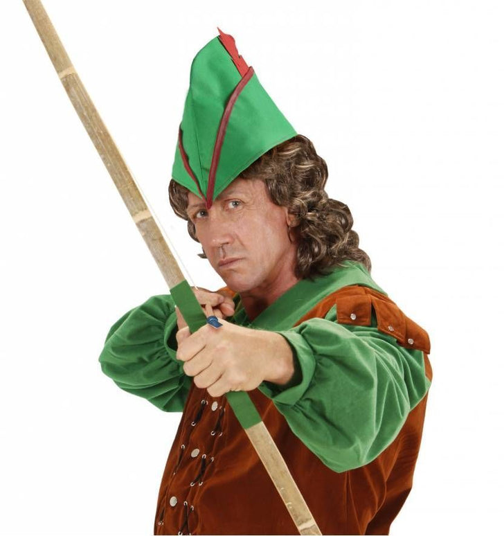 Robin Hood hoedje