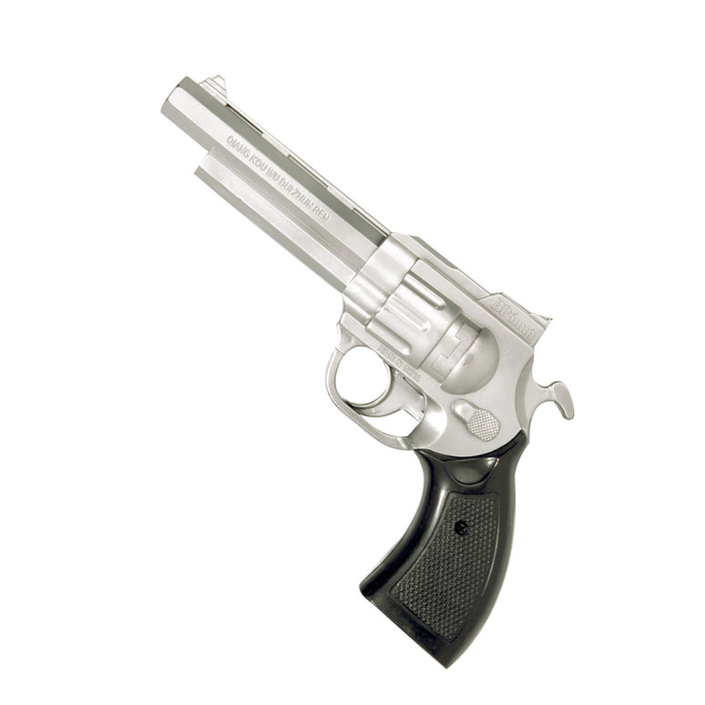 Cowboy pistool revolver
