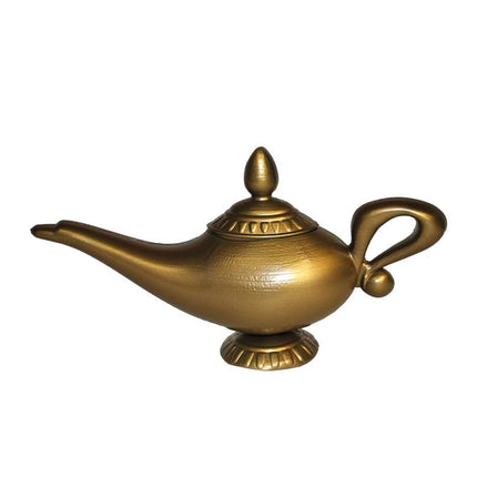 Lamp Aladin  23x6x12 cm