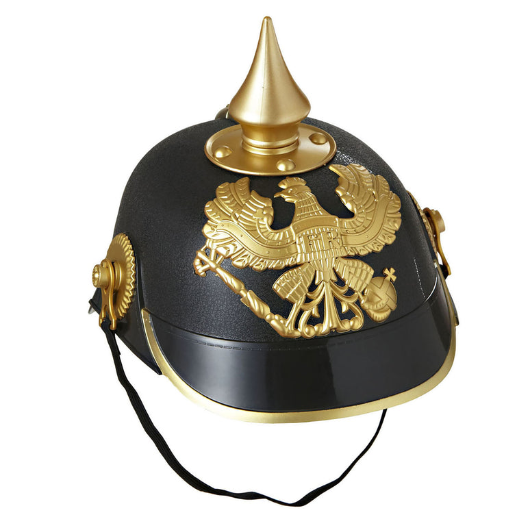Generaal Franse soldaten helm