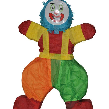 Pinata clown