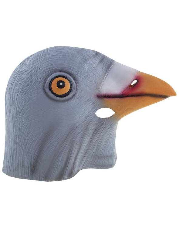 Masker duif latex