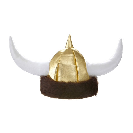 Viking helm Sird stof