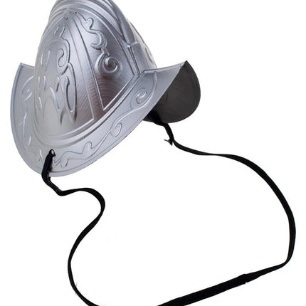 Helm ridder mini