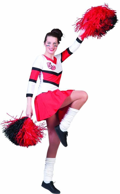 Cheerleader Bettine voor dames