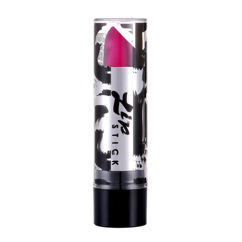 Roze lipstick lippenstift