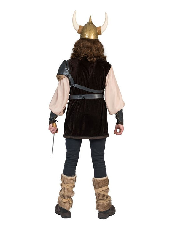 Viking kostuum Ragnon