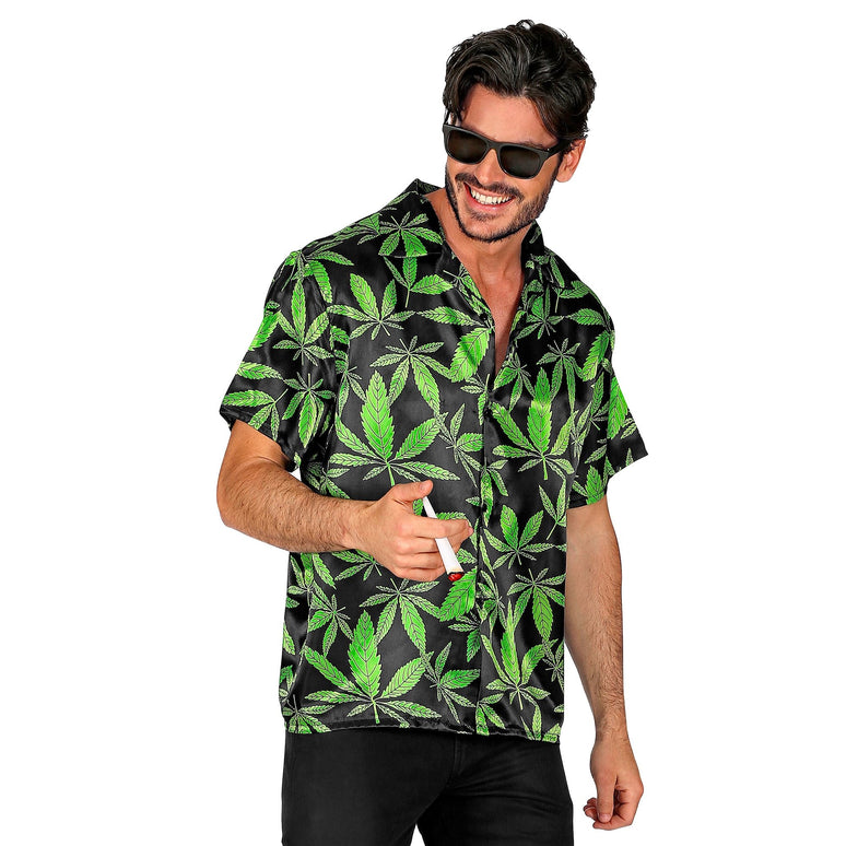 Cannabis shirt