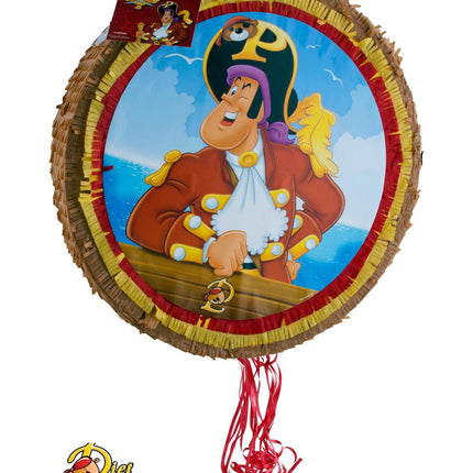 Pinata Piet piraat