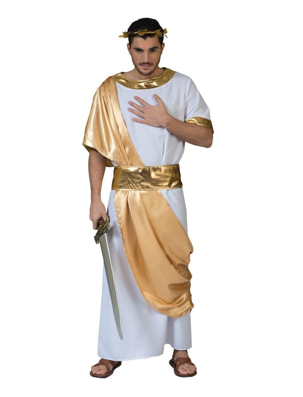 Romeinse God Ares kostuum