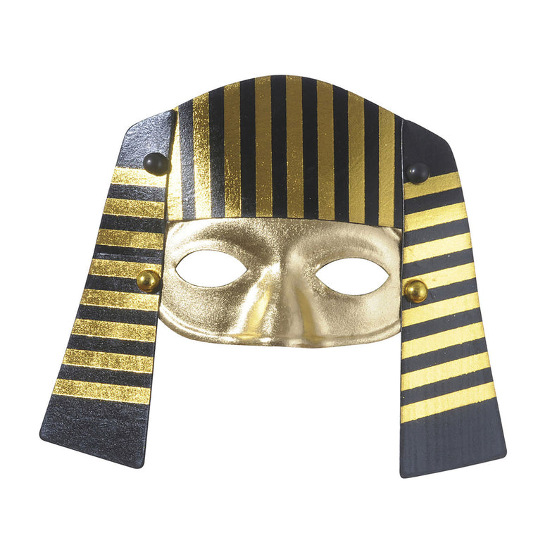 Farao Egypte masker volwassenen