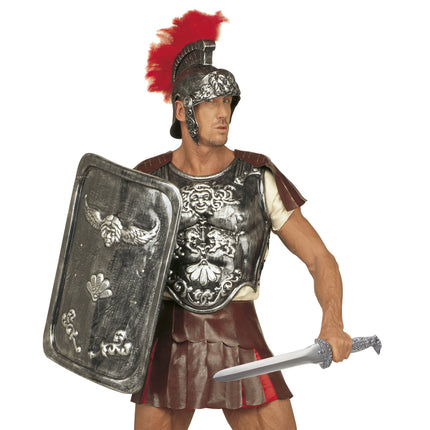Romeins zwaard arend 51cm