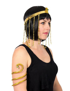 Funny Fashion Cleopatra set 2-delig