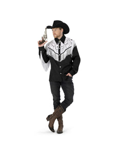 Funny Fashion Country cowboy fred