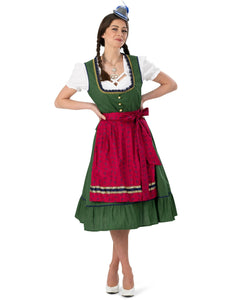 Funny Fashion Dirndl jurk Kristin