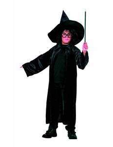 Funny Fashion Harrie Potter kostuum kinderen